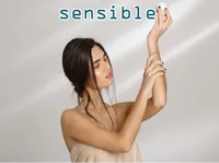 Định nghĩa & cách phát âm từ sensible