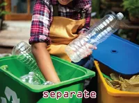Định nghĩa & cách phát âm từ separate