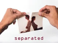 Định nghĩa & cách phát âm từ separated