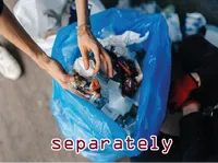 Định nghĩa & cách phát âm từ separately