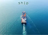 Định nghĩa & cách phát âm từ ship