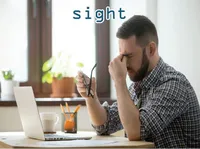 Định nghĩa & cách phát âm từ sight