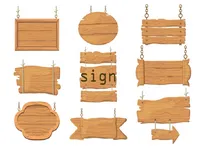 Định nghĩa & cách phát âm từ sign