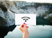 Định nghĩa & cách phát âm từ signal