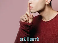 Định nghĩa & cách phát âm từ silent