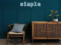 Định nghĩa & cách phát âm từ simple