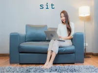 Định nghĩa & cách phát âm từ sit