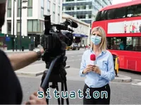 Định nghĩa & cách phát âm từ situation