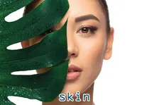 Định nghĩa & cách phát âm từ skin