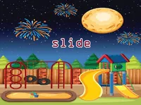 Định nghĩa & cách phát âm từ slide