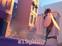 Định nghĩa & cách phát âm từ slightly