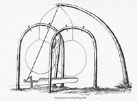 Định nghĩa & cách phát âm từ snare