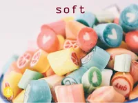 Định nghĩa & cách phát âm từ soft