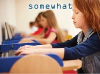 Định nghĩa & cách phát âm từ somewhat