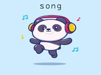 Định nghĩa & cách phát âm từ song