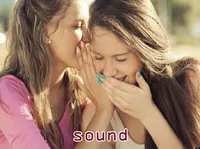 Định nghĩa & cách phát âm từ sound