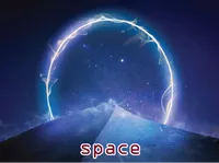 Định nghĩa & cách phát âm từ space