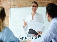 Định nghĩa & cách phát âm từ speaker