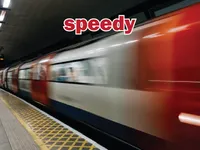 Định nghĩa & cách phát âm từ speedy