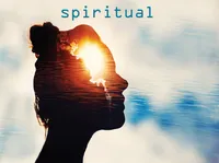 Định nghĩa & cách phát âm từ spiritual