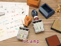 Định nghĩa & cách phát âm từ stamp