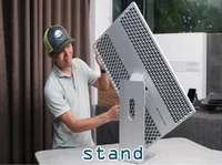 Định nghĩa & cách phát âm từ stand