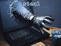 Định nghĩa & cách phát âm từ steal