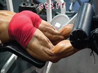 Định nghĩa & cách phát âm từ stiff