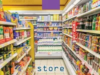 Định nghĩa & cách phát âm từ store