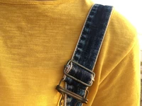 Định nghĩa & cách phát âm từ strap