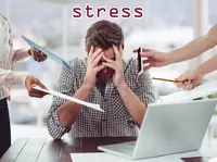 Định nghĩa & cách phát âm từ stress