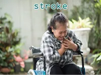 Định nghĩa & cách phát âm từ stroke
