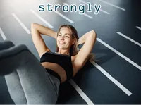 Định nghĩa & cách phát âm từ strongly