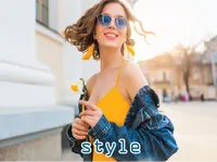 Định nghĩa & cách phát âm từ style