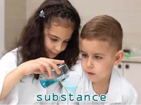 Định nghĩa & cách phát âm từ substance