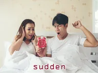 Định nghĩa & cách phát âm từ sudden