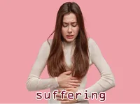 Định nghĩa & cách phát âm từ suffering