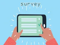 Định nghĩa & cách phát âm từ survey