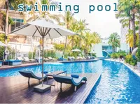 Định nghĩa & cách phát âm từ swimming pool