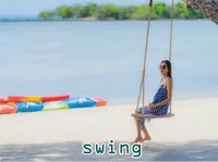Định nghĩa & cách phát âm từ swing