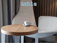 Định nghĩa & cách phát âm từ table
