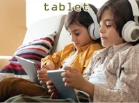 Định nghĩa & cách phát âm từ tablet