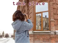 Định nghĩa & cách phát âm từ take place