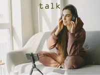 Định nghĩa & cách phát âm từ talk