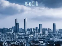 Định nghĩa & cách phát âm từ tall