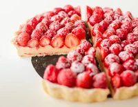 Định nghĩa & cách phát âm từ tart