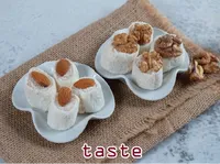 Định nghĩa & cách phát âm từ taste