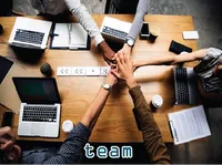 Định nghĩa & cách phát âm từ team