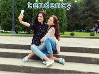Định nghĩa & cách phát âm từ tendency