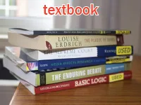 Định nghĩa & cách phát âm từ textbook